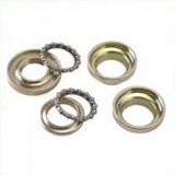 Teknix Stuurlagerset voor MBK 50 Booster Scooter 1989-2003