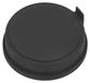 Phare Cache-poussière Remplacement - OEM 1609015380 - Pour 307/308 - Pour C3/C4 - Matériau PP Durable - Installation Facile - Cache-phare