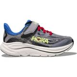 Hoka Chaussures de course pour jeunes enfants Clifton 10