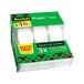 Scotch Magic Tape, Promo Pack, 2 rollen op handdispenser + 1 gratis, 19 mm x 7,5 m
