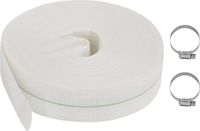 Icecat Tuyau plat 1,5'' 50 m PE