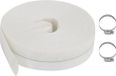 Icecat Tuyau plat 1,5'' 50 m PE