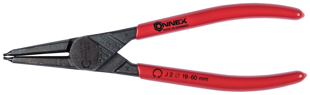 Connex Borgveertang 180Mm Recht/Int. 1C Sb - COXT179013