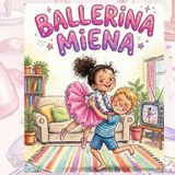 Ballerina Miena: English Version