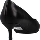 Clarks Shoes Zarey Court Hakken Zwart EU 39 Vrouw