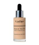 T.LeClerc Anti-aging Radiant Complexion Serum Vloeibare foundation
