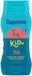 Coppertone Kids Zonnebrandcrème SPF 70 – Waterbestendige Zonbescherming voor Kinderen – 237 ml