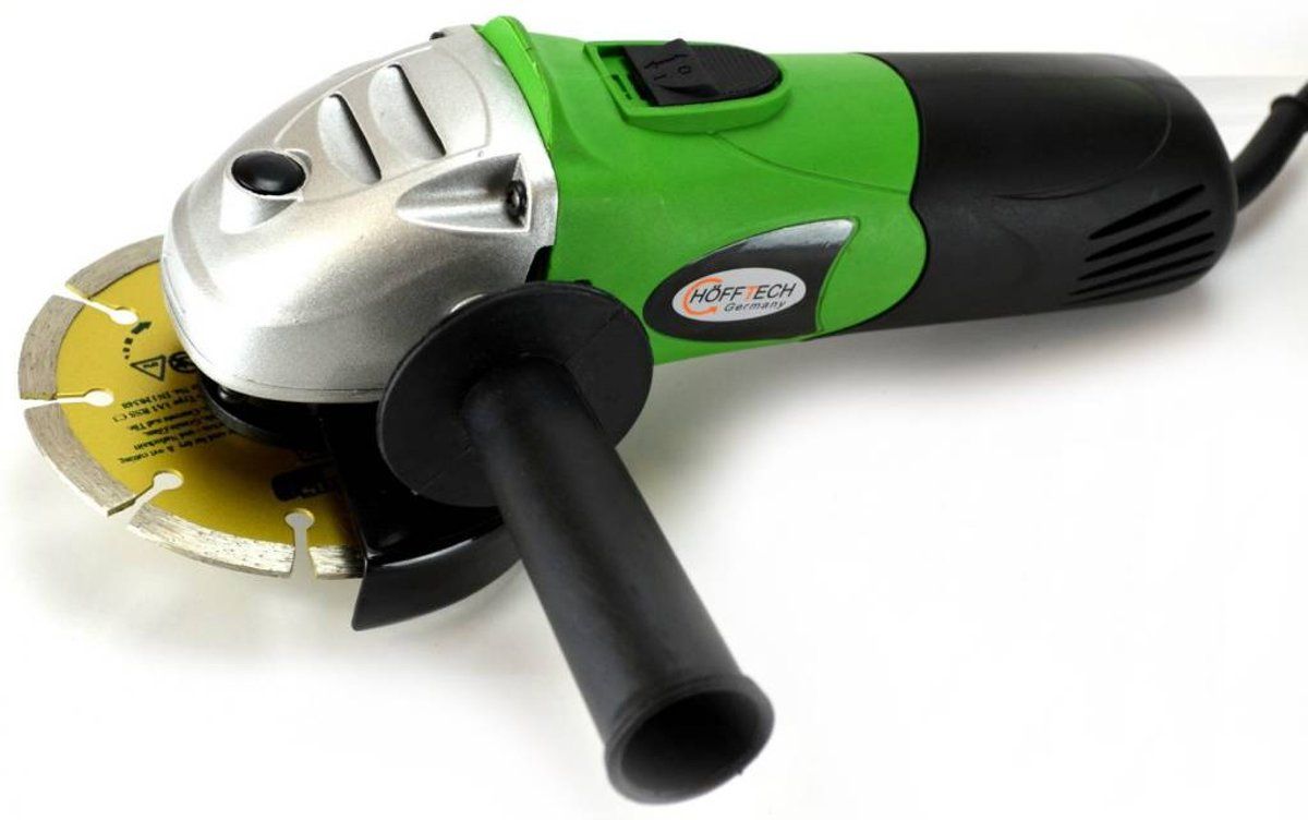 HOFFTECH Haakse Slijpers - 8718026580315