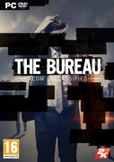 2K Games The Bureau XCOM Declassified PC