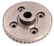 HobbyTech ROGUE TERRA - Differentiaal tandwiel, groot, schijfvormig/conisch, 39 tanden, 1 stuk.