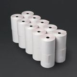 Olympia Niet-thermische 3ply Till Roll 75 x 70mm (Pack van 20)