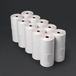 Olympia Niet-thermische 3ply Till Roll 75 x 70mm (Pack van 20)