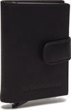 The Chesterfield Brand Kaarthoes Hannover Cardholder Black Zwart