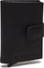 The Chesterfield Brand Kaarthoes Hannover Cardholder Black Zwart