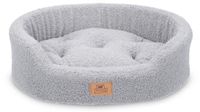 Ferplast dandy 55 Boucle grijs