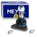 MEYLE 1x Traggelenk Vorderachse Oben 1160103270/HD Vorderachse links | Compatibel met: VW TRANSPORTER T3 Bus, TRANSPORTER T3 Kasten, TRANSPORTER T3 Pritsche/Fahrgestell
