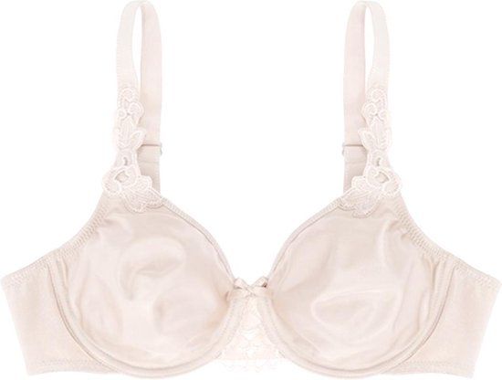 Chantelle Hedona Beugel-BH - 70D - Crème