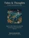 Tides and Thoughts: An Ocean Coloring Journal for Teens