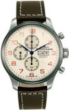 Zeno-Watch Mod. 8557TVDD-f2 - Horloge