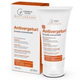Cosmetic Plant Crème anti-vergetures concentrée Active Care, 150 ml