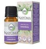 Nayoma Lavender Essential Oil 10 Ml