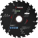 PARKSIDE PERFORMANCE® Lame de scie circulaire, Ø 190 mm. (bois 24 dents)