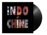 Le Indochine Le Baiser LP