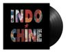 Le Indochine Le Baiser LP