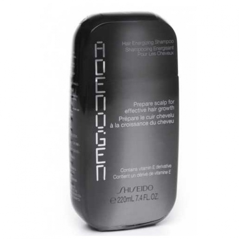 Shiseido Adenogen Shampoo Energisant Shampoo 150 ml