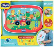 Chicco interactief speelgoed