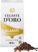 Celeste d'Oro Celeste d’Oro Finest Classic Koffiebonen Arabica Lungo 1kg