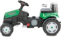Jamara Tracteur à pédales Strong Bull Vert