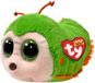 TY Beanie Boos Knuffel Rups Pilar 15 cm