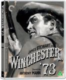 Winchester '73 - Special Edition - Blu-ray - Import