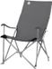 Coleman Sling Campingstoel - Opvouwbaar - Grijs