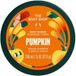 The Body Shop Pumpkin Spice Sugar Body Scrub Lichaamsscrub