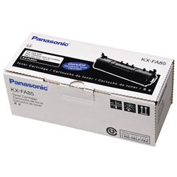 Panasonic KX-FA85 - Tonercartridge - Zwart - 5000 pagina's - KX-FLB801, KX-FLB881, KX-FLB851, KX-FLB811