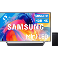 Samsung Mini-led / M73H / 65 / 2026