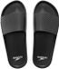 Speedo Entry Slippers Zwart EU 39 Vrouw
