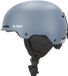 SLOPE Skihelm Heiden blauw