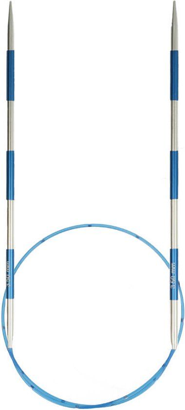 KnitPro SmartStix rondbreinaald 60cm 3.50mm