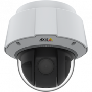 Axis Q6075-E wit