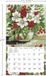 Lang Gallery Florals Calendrier 2027