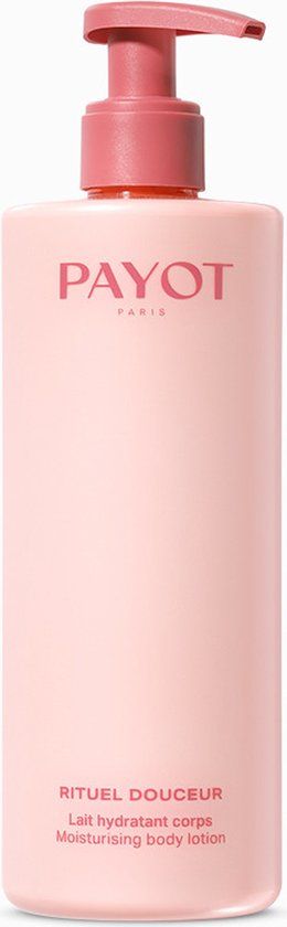 Payot - Le Corps Lait Hydratant - 400 ml - Unisex