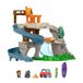 Fisher-Price Little People Ultimate Mountain peuterspeelset