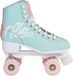 Rio Roller Script rolschaatsen teal/coral maat 38
