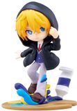 Bushiroad Oshi no Ko PalVerse PVC Statue Aqua 10 cm Beeld