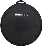 Shimano Wieltas voor MTB wielen tot 29" Zwart
