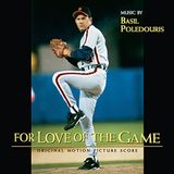 Original For Love of the Game [Original Motion Picture Score] Audioboek CD