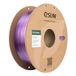 eSUN PETG-Basic Polyethyleentereftalaatglycol (PETG) Transparent, Violet 1 kg